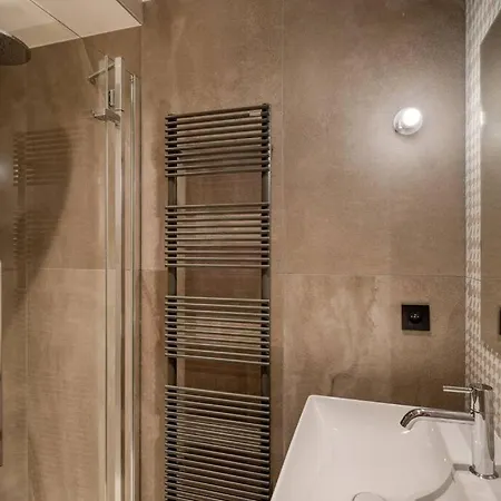 Apartment Rochebrune - Superbe Au Depart Des Pistes *