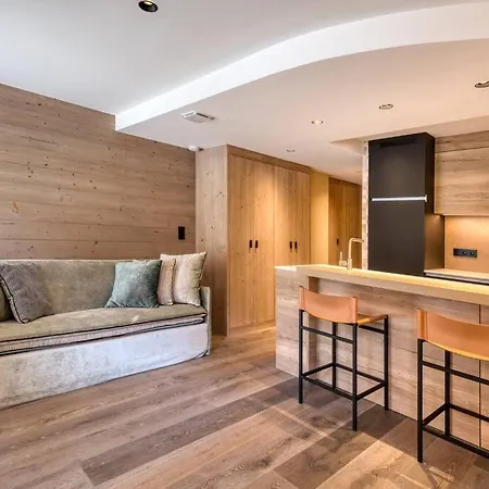 Apartment Rochebrune - Superbe Au Depart Des Pistes