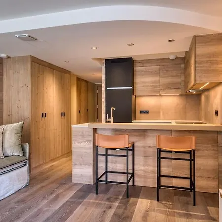 Apartment Rochebrune - Superbe Au Depart Des Pistes *