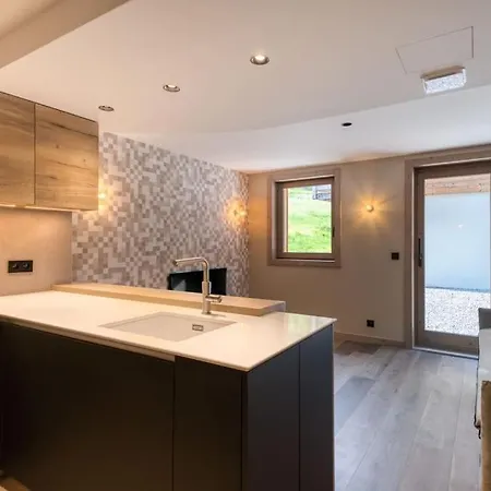 Apartment Rochebrune - Superbe Au Depart Des Pistes